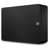 Disco Duro Externo Seagate Expansion 4Tb 3.5" Usb 3.0 Pc / Mac Negro Stkp4000400