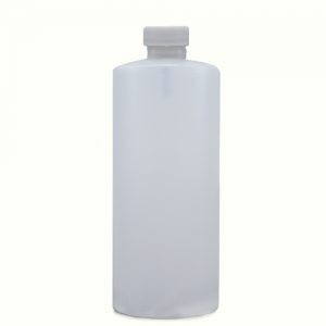 Botella Alcoholera 1/2 L