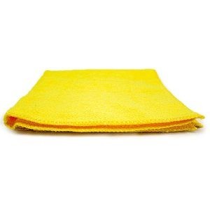 Microfibra Amarilla 41x41cm