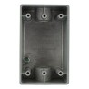 CAJA RECTANGULAR DE 1/2 PULGADA