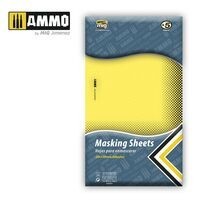 Masking Sheets