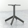Base Pedestal Tijuana para Mesa