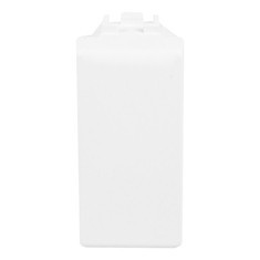 MODULO CIEGO 1 MODULO BLANCO