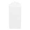 MODULO CIEGO 1 MODULO BLANCO
