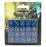 AOS Order Dice Set
