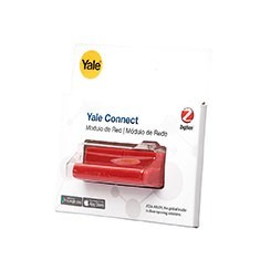 MODULO ZIGBEE-YALE CONNECT