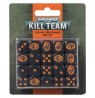 Corsair Voidscarred Dice