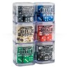 Dice Cube