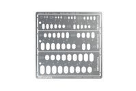 Modeling Template RR 1-6