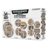 Industrial Bases