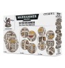 Industrial Bases