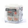 Necromunda Vehicle Dice Set