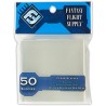 Square Card Sleeves
