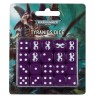 Tyranids Dice