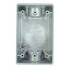 CAJA RECTANGULAR RR-0471 2 3/4"