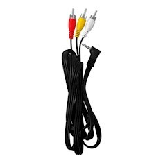 ARNÉS PARA VIDEOCÁMARA NEGRO