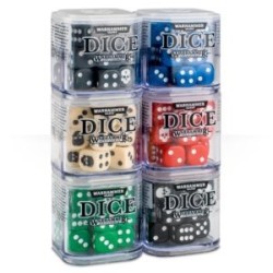Dice Cube