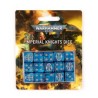 Imperial Knights Dice Set