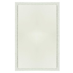 ESPEJO RECTANGULAR BISELADO 60 CM X 44 CM