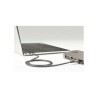 Cable Usb-C Macho Startech.Com 1 Metro Negro Usb31Ccv1M