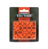 Adeptus Astartes Dice Set