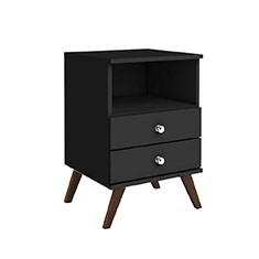 BURO BERTOLINI RT 3103 NEGRO
