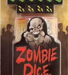 Zombie Dice