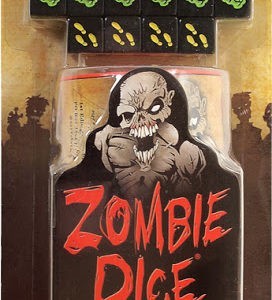 Zombie Dice