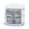 Adeptus Astartes Dice Set