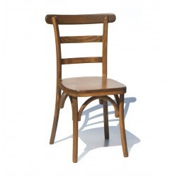 Silla Esperanza de Madera
