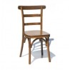 Silla Esperanza de Madera