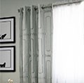 CORTINA RECTANGULAR GC 1.32X2.13M