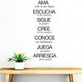 VINIL FRASES