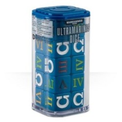 Dados Ultramarines
