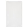ESPEJO RECTANGULAR DOBLE BISEL 87 CM X 60 CM