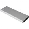 Startech Replic. De Puertos Thunderbolt2 Pant. Doble Usb Tb2Dock4K2Dp
