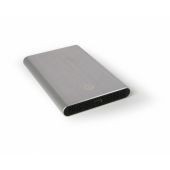 Enclosure Disco Duro Getttech En2511B/Egb-2530 Hdd 2.5 Negro Usb 3.0