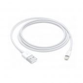 Cable Lightning A Usb 1M Apple Mxly2Am/A Blanco