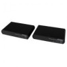 Extensor Kvm Hdmi  Usb Cable Cat5E / Cat6 100M  Startech Sv565Utphdu