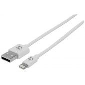 Cable Manhattan Ilynk Usb Lightning Iphone 393744