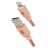Cable Lightning Blackpcs Cobre 1M Cacolte-3