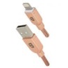 Cable Lightning Blackpcs Cobre 1M Cacolte-3