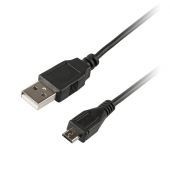 Cable Micro Usb Xtech Xtc-322 1.8M Negro