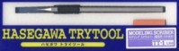 Rysik modelarski (Trytool Series)