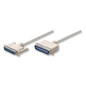 Cable Manhattan Impresora Bitronics 1.8M 303033
