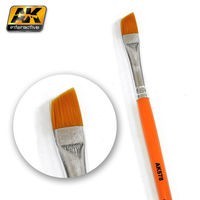 Weathering Brush Rounded