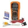 MULTÍMETRO DIGITAL 600 V NARANJA KLEIN TOOLS