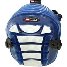RODILLERA DE GEL FLEXIBLE