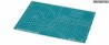 Cutting Mat - A4 Size / Green