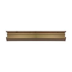 SELLAPUERTA AUTOMÁTICO BRONCE DE ALUMINIO 100 CM